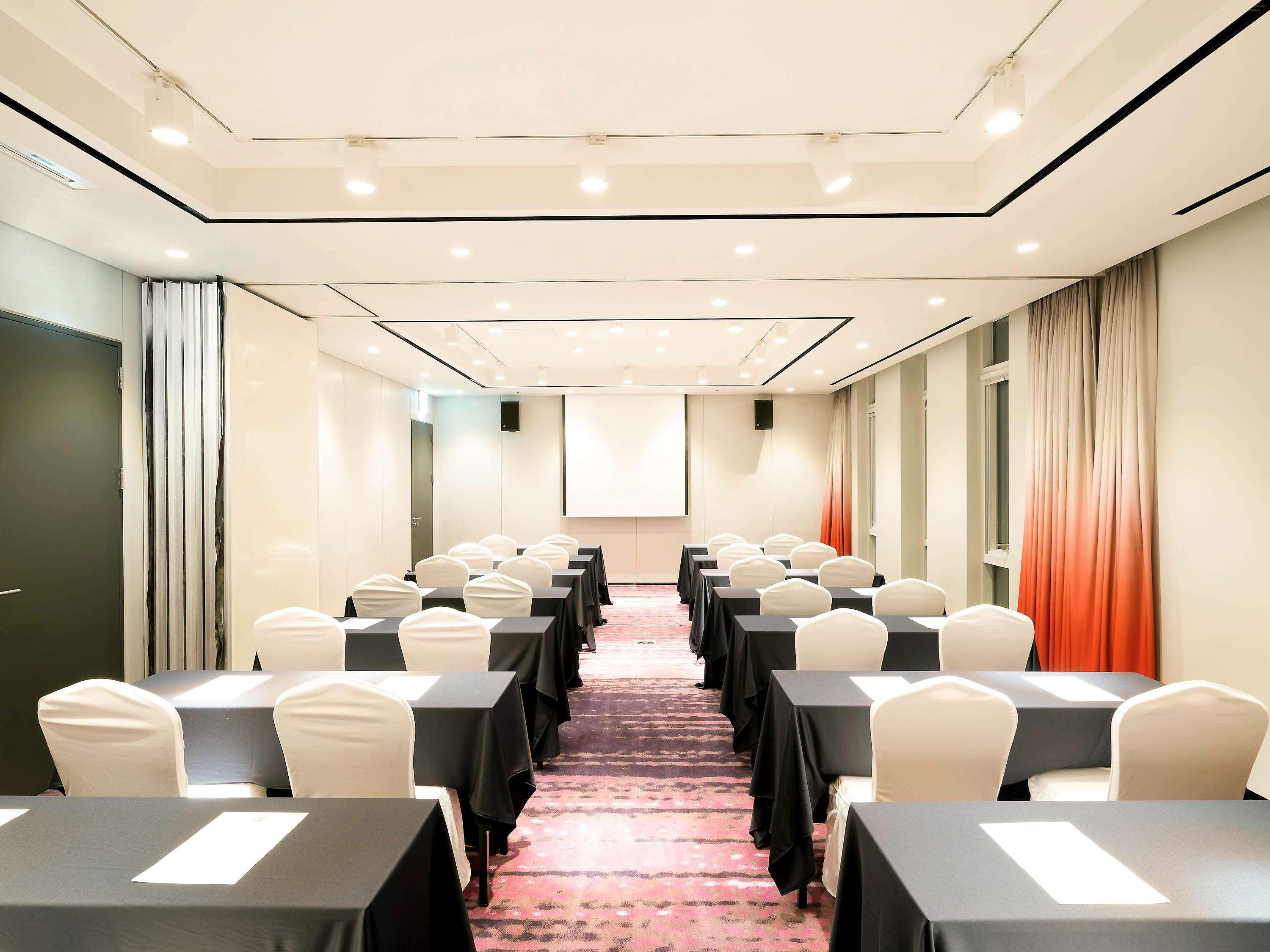Ibis Ambassador Busan Haeundae Buitenkant foto