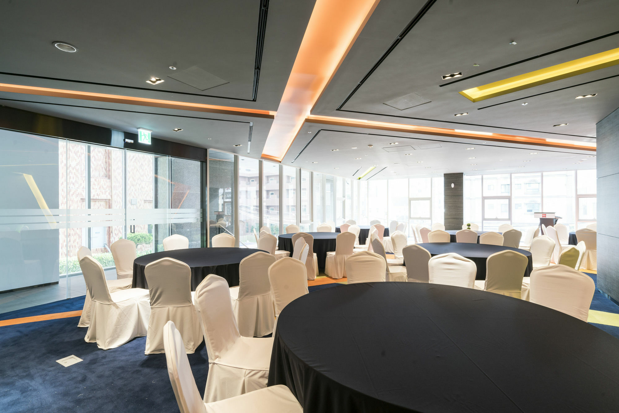 Ibis Ambassador Busan Haeundae Buitenkant foto