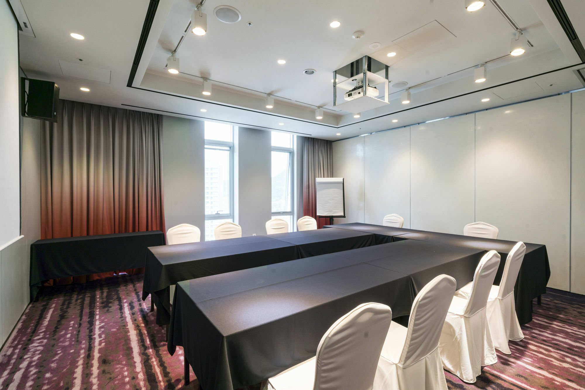 Ibis Ambassador Busan Haeundae Buitenkant foto