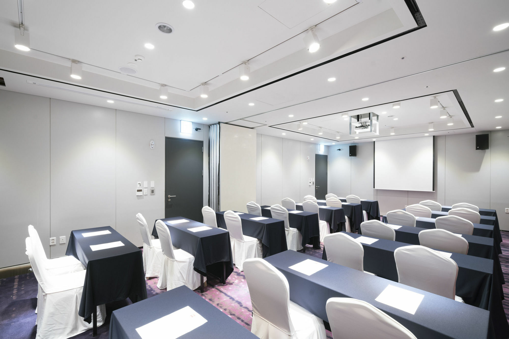 Ibis Ambassador Busan Haeundae Buitenkant foto