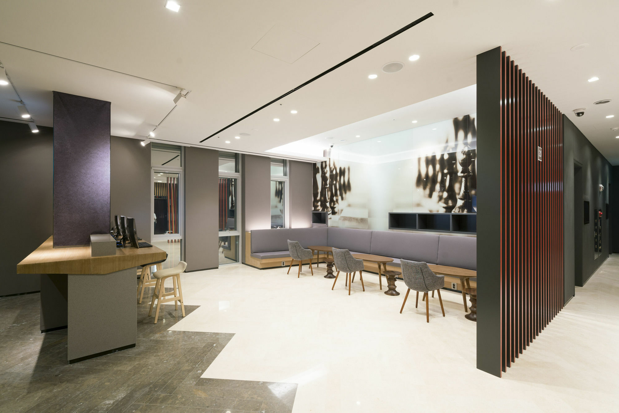 Ibis Ambassador Busan Haeundae Buitenkant foto