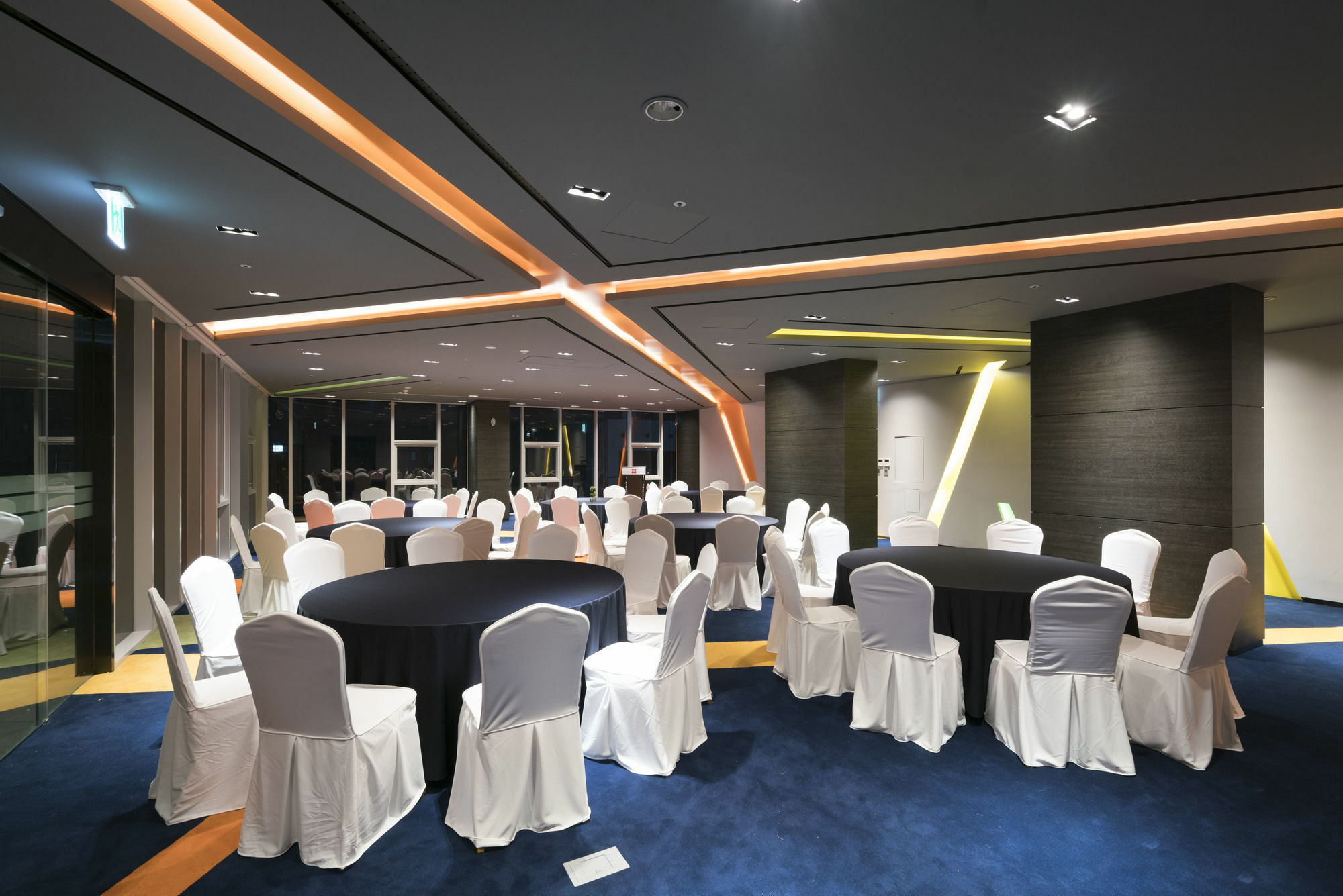 Ibis Ambassador Busan Haeundae Buitenkant foto