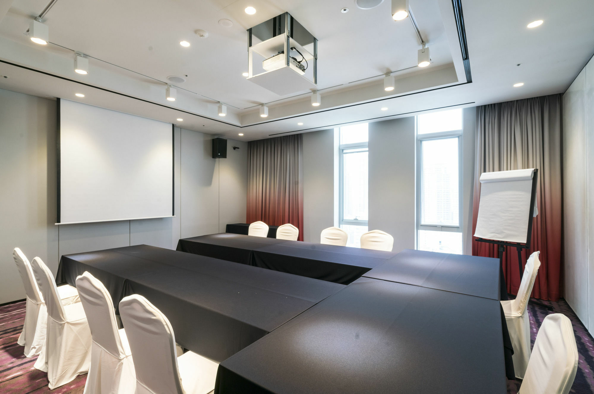 Ibis Ambassador Busan Haeundae Buitenkant foto