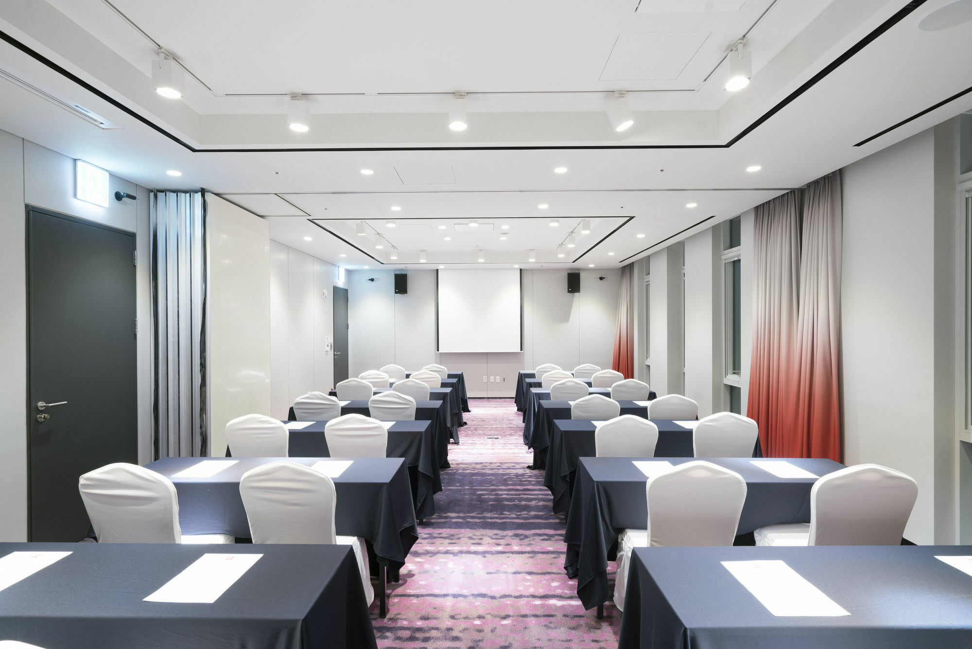 Ibis Ambassador Busan Haeundae Buitenkant foto