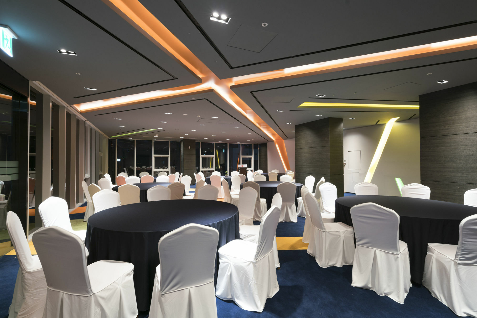 Ibis Ambassador Busan Haeundae Buitenkant foto